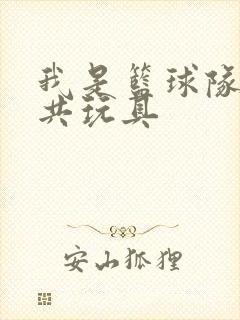 我是篮球队的公共玩具