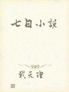 七日小说