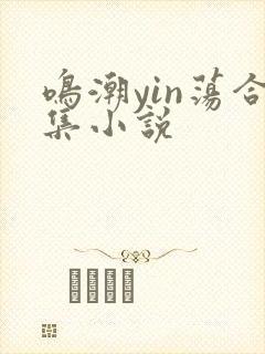 鸣潮yin荡合集小说