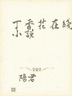 丁香花在线电影小说