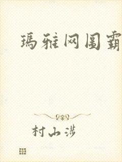 玛雅网图霸天下