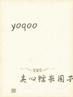 yoqoo