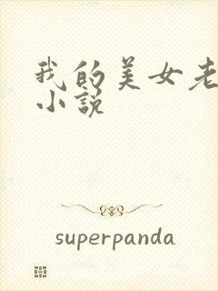 我的美女老板 小说