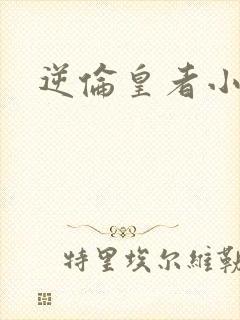 逆伦皇者小说