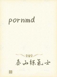 pornmd
