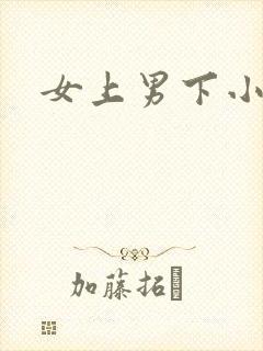 女上男下小说