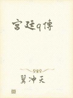 宫廷q传