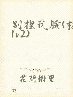 别捏我脸(校园1v2)