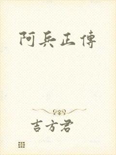 阿兵正传