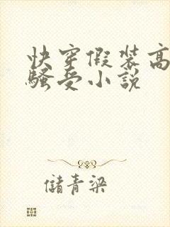 快穿假装高冷的骚受小说