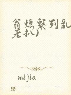 翁熄系列乱 (老扒)