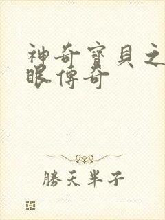 神奇宝贝之写轮眼传奇