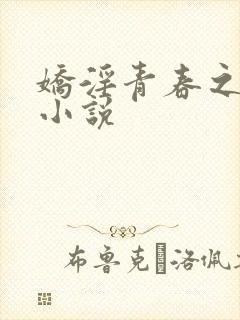 娇淫青春之放纵小说