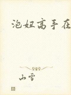 泡妞高手在都市