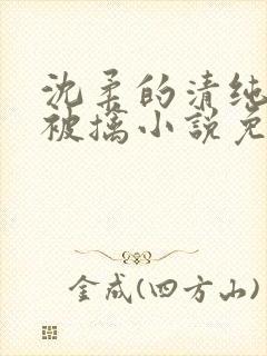 沈柔的清纯校花被擒小说免费阅读