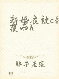 新婚夜被c翻云覆雨h