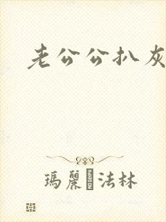 老公公扒灰小说