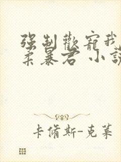 强制欢宠我的温柔暴君 小说