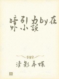 暗引力by在言外小说