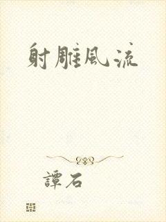 射雕风流