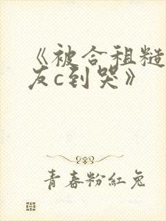《被合租糙汉室友c到哭》