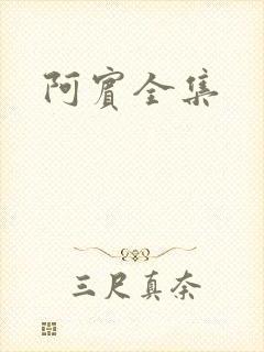 阿宾全集