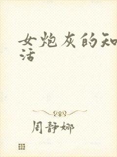 女炮灰的知青生活