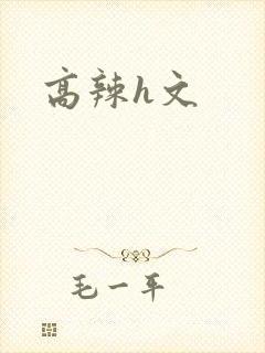 高辣h文