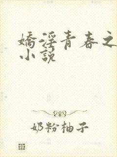 娇淫青春之放纵小说