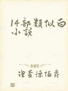 14部类似白洁小说
