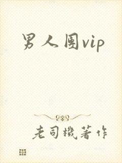 男人团vip
