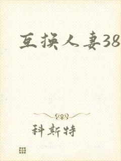 互换人妻38部