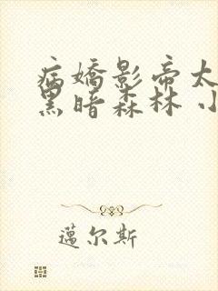 病娇影帝太撩人黑暗森林 小说全文免费阅读