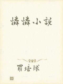 怜怜小说