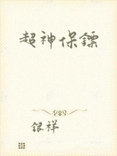 超神保镖