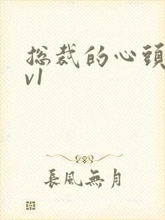 总裁的心头宝1v1