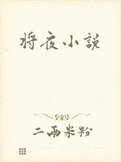 将夜小说
