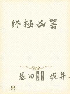 终极凶器