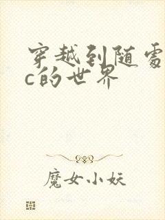 穿越到随处可以c的世界