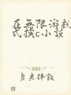 在无限游戏里花式挨c小说