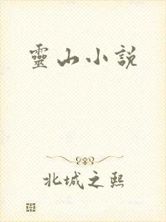 灵山小说