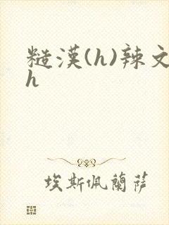 糙汉(h)辣文h