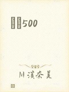 С˵500