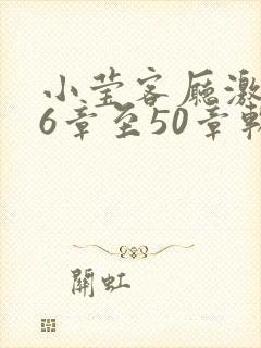 小莹客厅激情46章至50章软件介绍