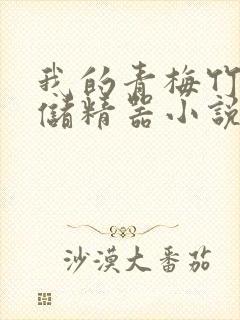 我的青梅竹马是储精器小说