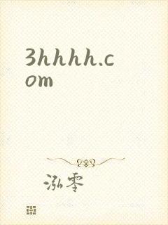 3hhhh.com