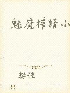 魅魔榨精小说