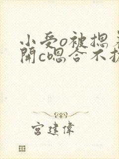 小受o被摁着扒开c嗯合不拢腿