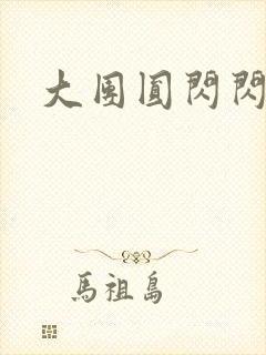 大团圆闪闪发光