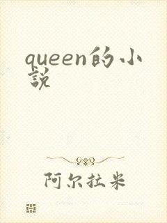 queen的小说